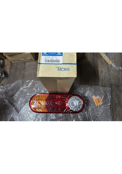 Hyundaı H100 Kmy Sağ Arka Stop Lambası 2004 Mobis 92402-4f000
