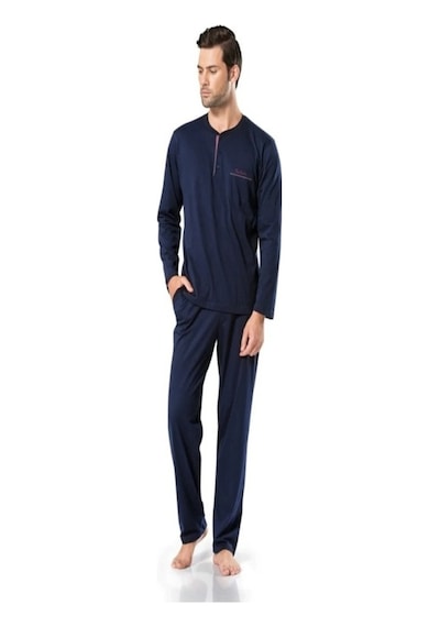 Pierre Cardin 5454 Pijama Takımı Kutulu