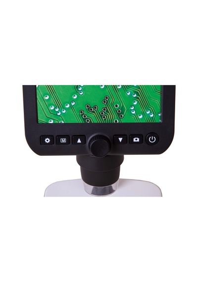 Dtx 350 Lcd Dijital Mikroskop