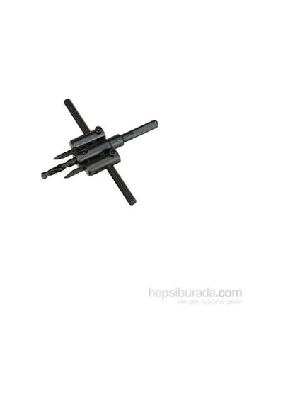 Tomax Ayarlı Panç Sis. 30-120 Mm