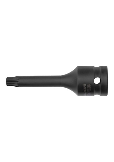 Ceta Form 1/2"torx Uçlu Havalı Lokma-t50mm/kartlı C68-t50x