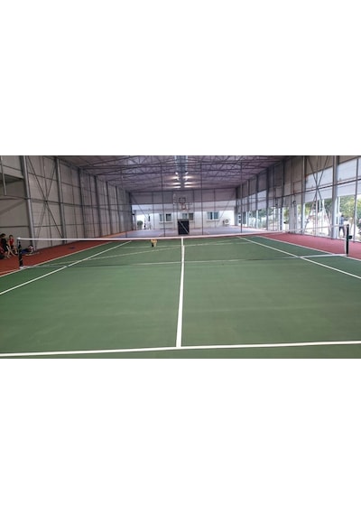 Adelinspor Gold Tenis Filesi 1 x 10.5 M