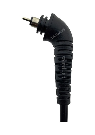 Remington İle Uyumlu S5525 Saç Düzleştirici Kablosu
