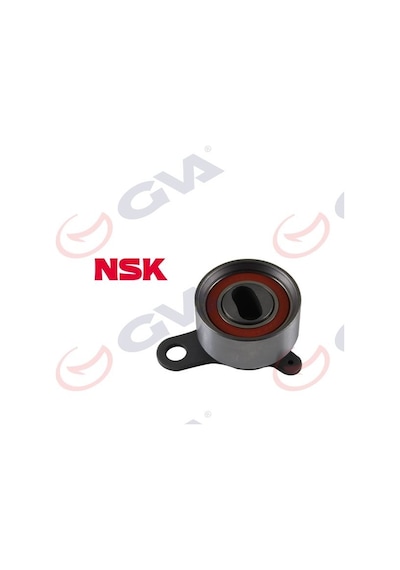 GVA 6071110 EKSANTRİK GERGİ RULMANI Corolla Uyumlu (87-92) 1.6 531017920