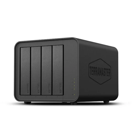 Terra Master D4-320 4bay Das Sabit Disk Muhafazası
