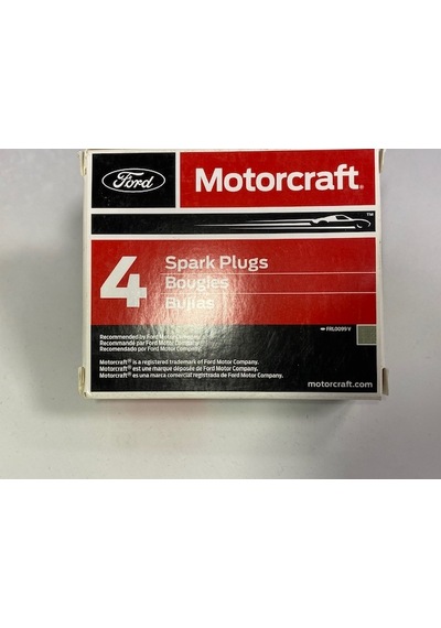 Ateşleme Bujisi Tk.platinyum Escort Mondeo Focus1 Motorcraft