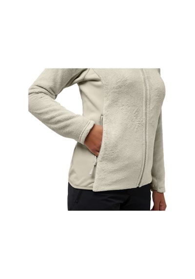 Jack Wolfskin Jack Wolfskın Rotwand Fz W A0029 Çok Renkli