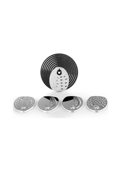 Arzum Ar1064 Maxthon Siyah 1000 W Mutfak Robotu (Outlet)