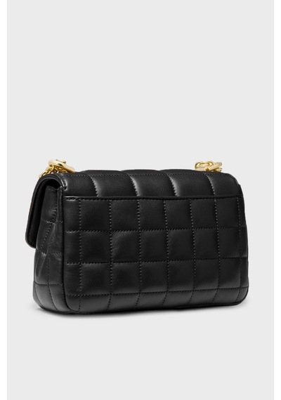 Michael Kors Bayan Çanta 30H0G1Sl1T 001 Siyah-One Sıze