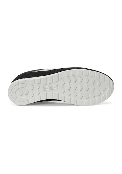 Lumberjack Murcıa Siyah Kadın Sneaker