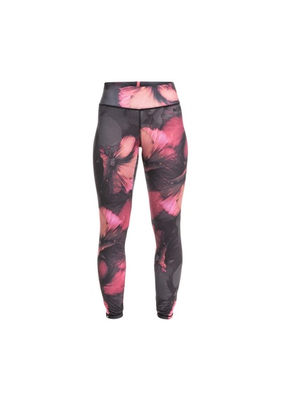 Roxy Roxy Daybreak Bottom Kadın Siyah İçlik Alt Tbpp Siyah