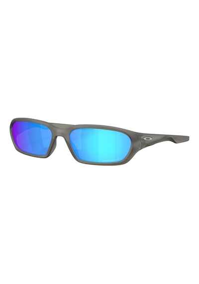 Oakley Oakley Terraforma Erkek Siyah Gözlük 31096