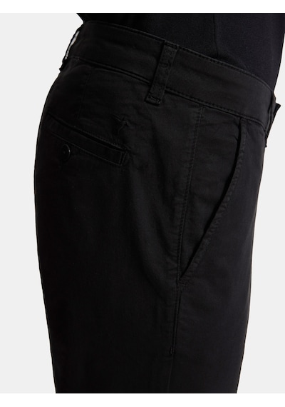 Cacharel Erkek Siyah Pantolon Kanvas-chino 50328226-vr046