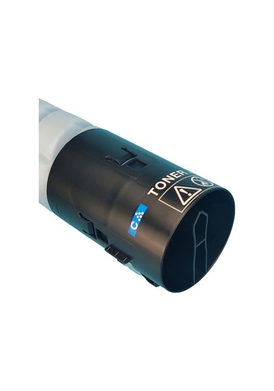 Konica Minolta Tn321C C224.C284.C364 Mavi 25K.Uyumlu Toner