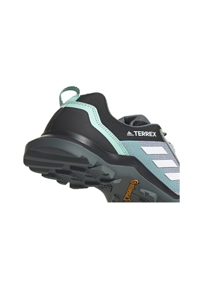 Adidas Terrex Ax3r Outdoor Kadın Ayakkabı Siyah