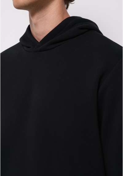 Colin's Colins Regular Fit Erkek Siyah Sweatshirt Cl1076340 Q1.v2 Blk Siyah