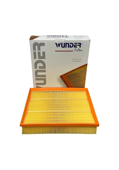 Wunder Dodge Nitro 2007-2011 Hava Filtresi