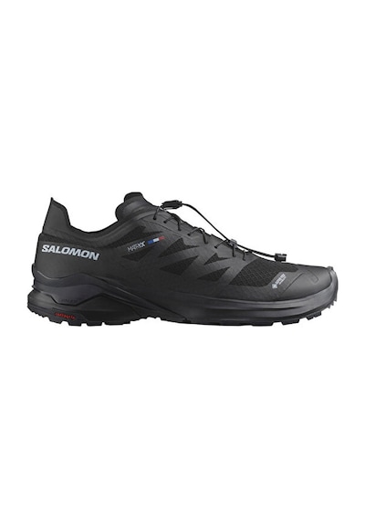 Salomon Xa Meta Gtx Erkek Outdoor Koşu Ayakkabısı L47828700 Siyah Siyah