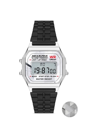 Aqua Di Polo APWA064401 Unisex Kol Saati