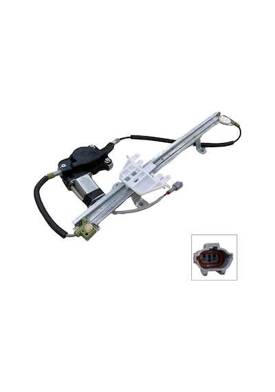 Cam Mekanizması motorlu Ford Cargo Sağ N11.6409-