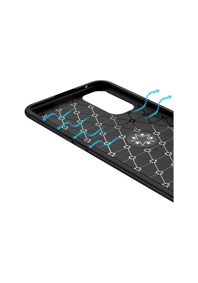 Oppo Reno 4 Kilif Lens Yüzüklü Tam Korumali Silikon Kapak 463563081