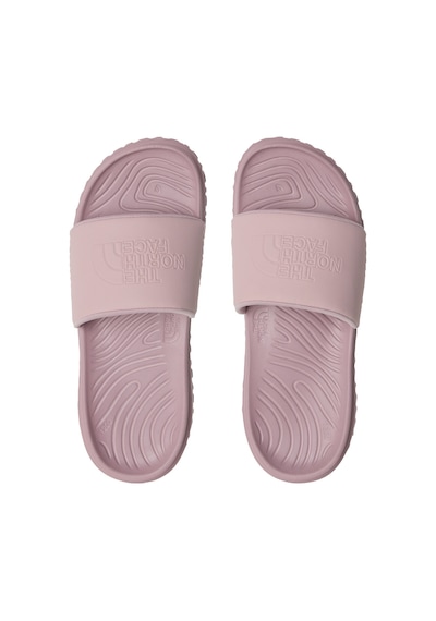 The North Face Kadın Never Stop Cush Slıde Terlik Nf0a8a9974w1 Pembe