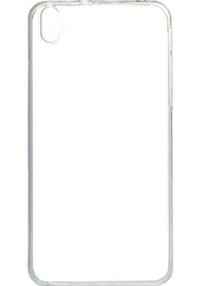Htc Desire 816 Kılıf Şeffaf Onyx Tpu Süper Silikon Kapak Renksiz/şeffaf