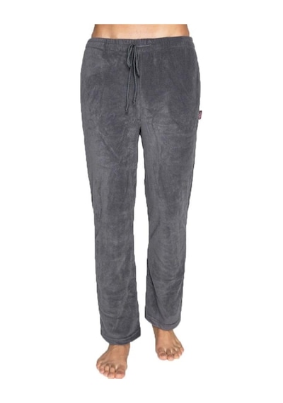 Thermoform Polarline Erkek Pantolon-gri Gri
