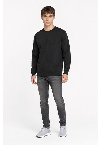 Loft Ricardo Erkek Pantolon Gri