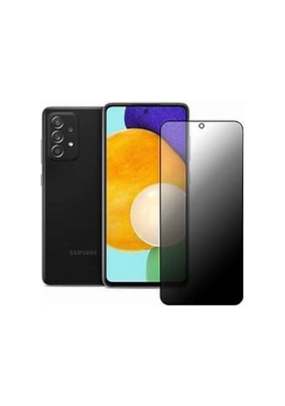 Logis Samsung Galaxy A52 Uyumlu Hayalet Ekran Koruyucu