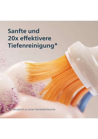 Philips Sonicare Diamondclean Prestige 9900 Elektrikli Diş Fırçası - 1x A3 Premium Hepsi Bir Arada Fırça Başlığı Ve Şampanya Renginde Şarj Kutusuyla Sonik Diş Fırçası Model Hx9992/11 Philips Sonicare Diamondclean Prestige 9900 Elektrikli Diş Fırçası - 1x A3 Premium Hepsi Bir Arada Fırça Başlığı Ve Şampanya Renginde Şarj Kutusuyla Sonik Diş Fırçası Model Hx9992/11