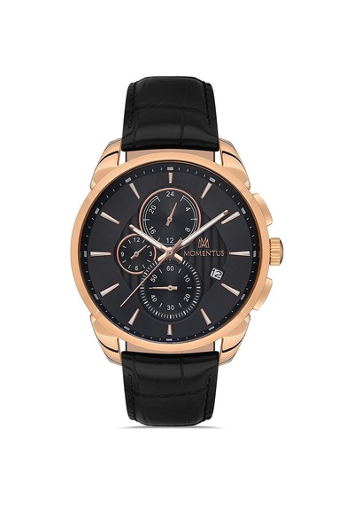 Momentus CC206R-05BR Erkek Kol Saati