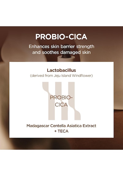 Skın1004 Madagascar Centella Probio-cica Intensive Ampoule Yüz Ampulü 50 Ml