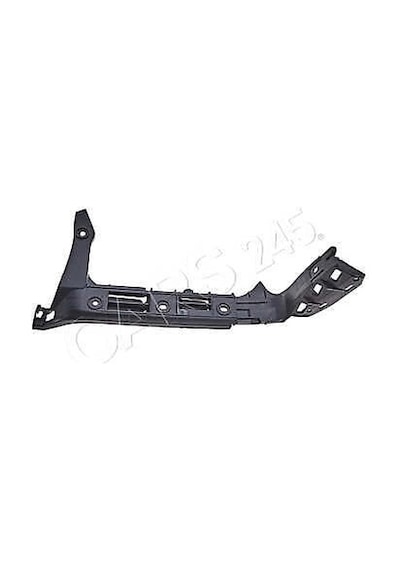 Volkswagen T5.5 2004-2015 Tampon Braketi Arka Sol Oem No:7h0807393c
