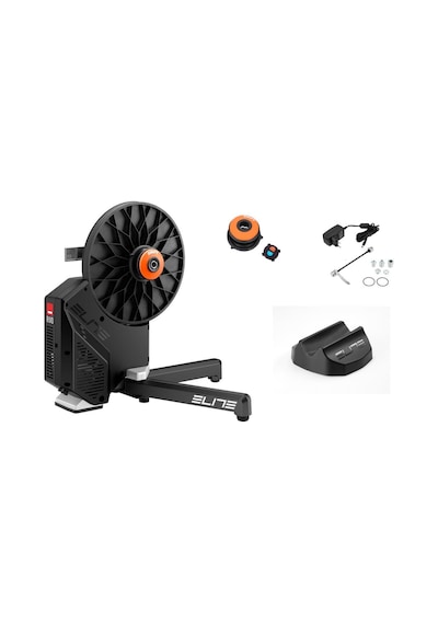 Elite Rivo İnteractive Home Trainer Zwift Cog Ve Click