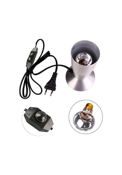 Dekoratif Ev Hediyesi Turuncu Büyük Boy 41 cm Lav Lambası Gece Lambası Lava Lamp Turuncu