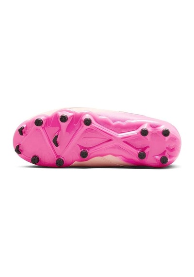 Nike Çocuk Futbol Ayakkabısı Jr Phantom Gx Iı Academy Fg/mg Fd6722-800 Pembe