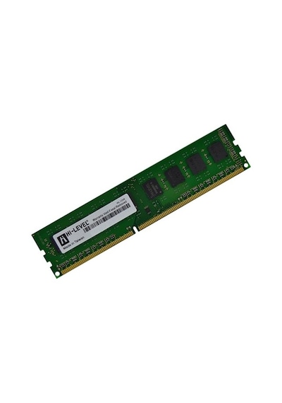 Hi-Level HLV-PC21300D4-4G 4 GB DDR4 2666 MHz CL9 Ram