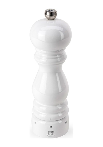 Peugeot Paris U-select Tuz Değirmeni Lake Beyaz 18 Cm Renkli