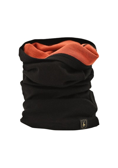 Deerhunter Quinn Merino Boyunluk Bej - Lacivert