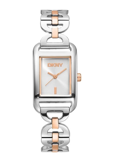 Dkny Dk1l142m0275 Kadın Kol Saati Metalik Gri