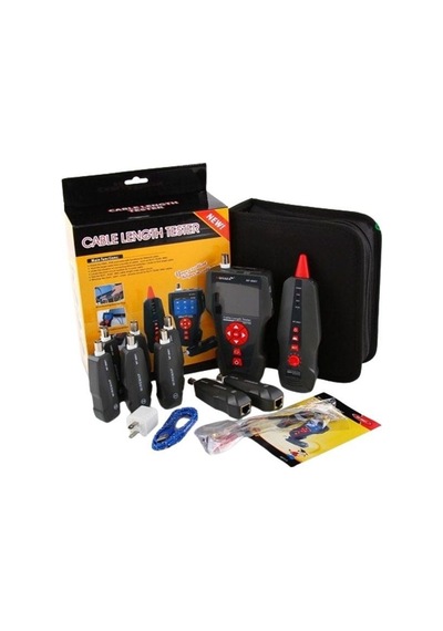 Noyafa Nf-8601w Çok Fonksiyonlu Kablo Test Cihazı