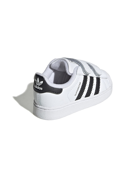 Adidas Superstar Iı Cf I Bebek Günlük Ayakkabı Jı3990 Beyaz Jı3990 Beyaz