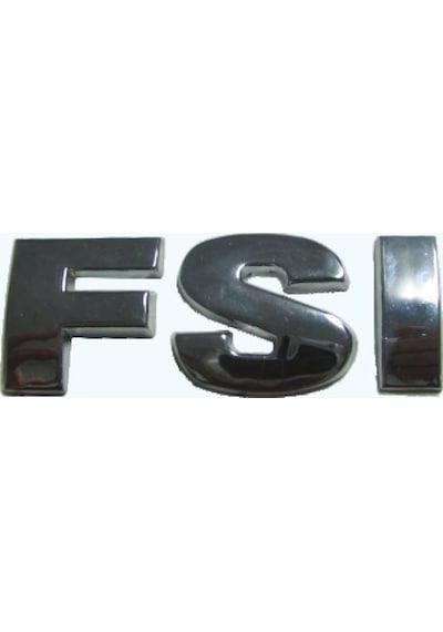 Fsı Düz Yazı 1J0853675L