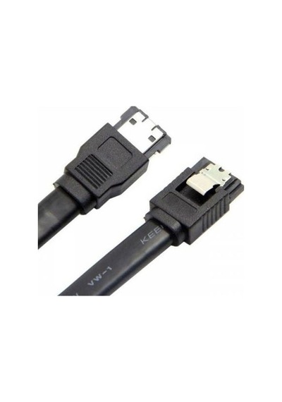 Sata To Esata Data Kablosu E-sata Sata Kablo 50 Cm