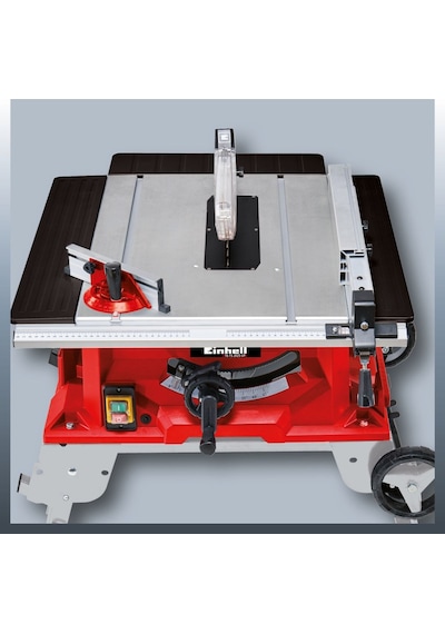 Einhell TE-TS 2025 UF Tezgah Testere - 4340565
