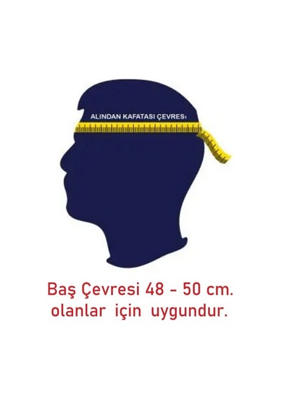 Hediyeleşin Börk, Kalpak, Geleneksel Kayı Alp Şapkası, Siyah, Çocuk - 2019 Diğer