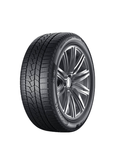 Continental Contiwintercontact Ts 860 S XL Fr 275/50R19 112v Kış Lastiği 2023