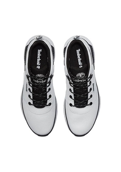 Timberland Fıeld Trekker Low Lace Up Sneaker Erkek Günlük Ayakkabı Tb0a6dknem21 Beyaz