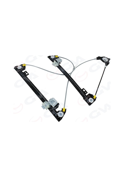 Gva 8937005 Cam Mekanizması Ön Sol Fıesta 3d 09-16 Motorsuz 8a61 A23209 Ae-1837995 -